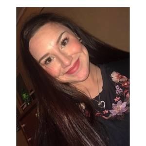 Meet your Posher, Alana